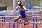 Women's Track vs Babson  Women’s Track & Field host Babson College at Cumberland (RI) High School. : Track & Field, Babson